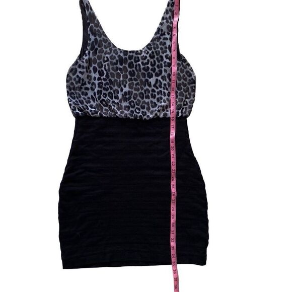 Express Bodycon Dress - Picture 5 of 6